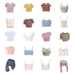 🩵  Meet Your Posher 🩵